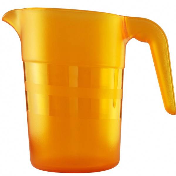 PICHET 1L COPOLYESTER Coloris ORANGE