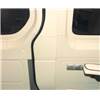 SIMILICUIR BEIGE AU METRE 140CM LARGE