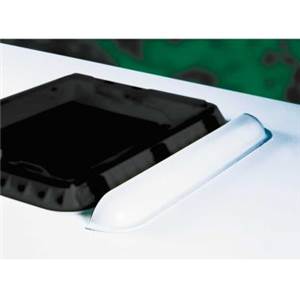 SPOILER POUR HEKI 1100mm