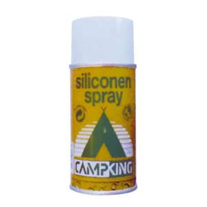 SPRAY SILICONE CAMPKING 300ml