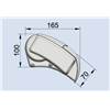 STORE CASSETTE PROSTOR 600 Electrique - 450cm