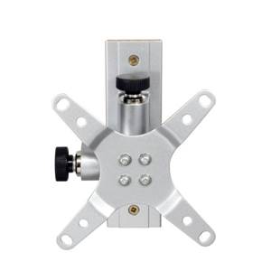 SUPPORT ECRAN MURAL WALL MOUNT S 114x114x98mm 