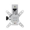 SUPPORT ECRAN MURAL WALL MOUNT S 114x114x98mm 