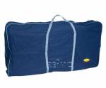 SAC BLEU POUR CHAISE DE CAMPING 116X60X20 CM - FRED