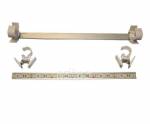 Lumière marquise 500mm 18 SMD LEDS 6W