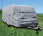 HOUSSE DE PROTECTION INTEGRALE DE CARAVANE REIMO  579x230x220cm