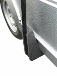 PROTEGE ANGLE EN MOUSSE RIGIDE HINDERMANN - 4 PIECES
