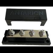 BARRETTE DE CONNEXION ANTARION 600A