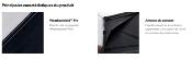 AUVENT GONFLABLE DOMETIC KAMPA CLUB AIR PRO 260 S - hauteur 235 à 265cm 
