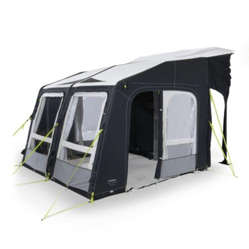 AUVENT INDEPENDANT GONFLABLE KAMPA DRIVEAWAY - Rally AIR Pro 330 DA - 330x250+90cm hauteur 220-300cm 