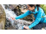 BOUTEILLE D'EAU FILTRANTE KATADYN® BeFree 1Litre