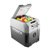 GLACIERE A COMPRESSION ANTARION 25 L  - 48 x 32,9 x 42,5 cm