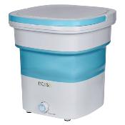 MACHINE A LAVER DE CAMPING RETRACTABLE 1,5 kg INCASA 220W 