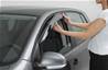 DEFLECTEURS CLIMAIR - BULLE D'AIR RENAULT TRAFIC I - 1980-2000