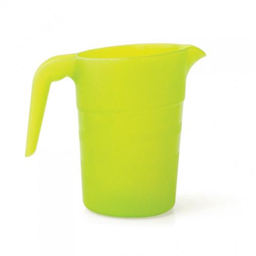 PICHET 1L COPOLYESTER Coloris TILLEUL PLASTOREX