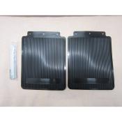 BAVETTE ARRIERE ANTI-ECLABOUSSURE 24 x 31 cm - LOT DE 2
