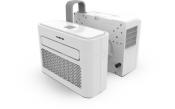CLIMATISEUR PORTABLE POLARYS TWINAIR 5 Split Air 5000 BTU/h - 560W