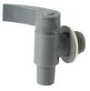 JERRYCAN 35L AVEC ROBINET 41,5 x 24,8 x 53,7 cm