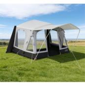 AUVENT GONFLABLE DOMETIC POP Air TOUR 290 pour CARAVANES ERIBA 