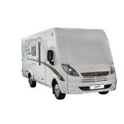 ISOLATION HINDERMANN pour HYMER EXIS > 2008 - 2011