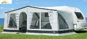 Auvent 1er prix WINNER de DWT - Taille 21 (1151-1180cm) x 240cm