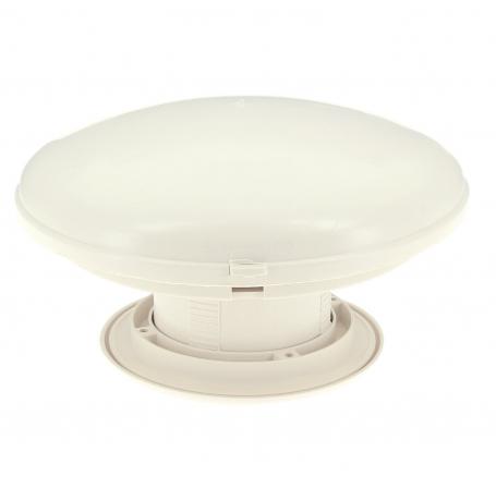 AERATEUR CHAMPIGNON A AERATION PERMANENTE 
