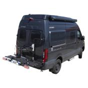 VAN-BIKE 2 - PORTE VÉLOS et VAE POUR MERCEDES SPRINTER