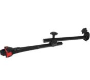 BIKE BLOCK PRO S D3 DEEP BLACK FIAMMA - 07215I01A