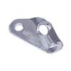 10 TENDEURS DURAL 3 TROUS ALUMINIUM