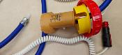 KIT ELECTRIQUE DE REMPLISSAGE RESERVE EAU 12V
