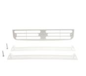 KIT DE MONTAGE POUR RADIATEUR BLANC ALDE