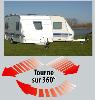 AIDE A LA MANOEUVRE DEPLACE CARAVANE Enduro EM303A+