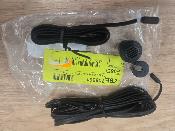 SONDE DE TEMPERATURE-CAPTEUR INT + CAPTEUR EXT POUR PC-220 REF 801371