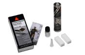 SIKATACK PRO-DRIVE 300ML NECESSAIRE pose BAIE VITREE