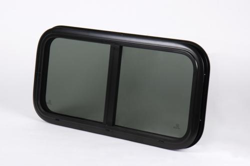 BAIE COULISSANTE RW MOTION DE CARBEST 700 x 450 mm