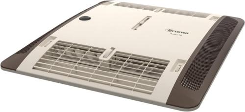 RÉPARTITEUR D'AIR AVENTA COMPACT TRUMA - COLORIS CRÈME/BRUN