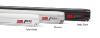 STORE CASSETTE FIAMMA F 45 S - 400 - Boitier polar white - Toile SAHARA