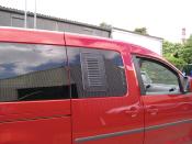 PETITE GRILLE VENTILATION LATRALE DROITE VW CADDY