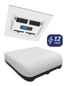 CLIMATISATION PAR EVAPORATION D'AIR 12V - VIESA Holiday X