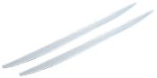 FILTRES DE RECHANGE POUR CLIMATISEUR AVENTA - lot de 2