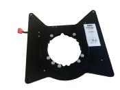 BASE TOURNANTE PASSAGER RIB pour MASTER XDD et Opel MOVANO depuis 2024