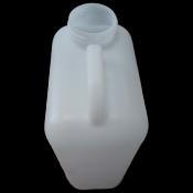BIDON COL LARGE JERRYCAN DIN96 19L - 28x17x46 cm