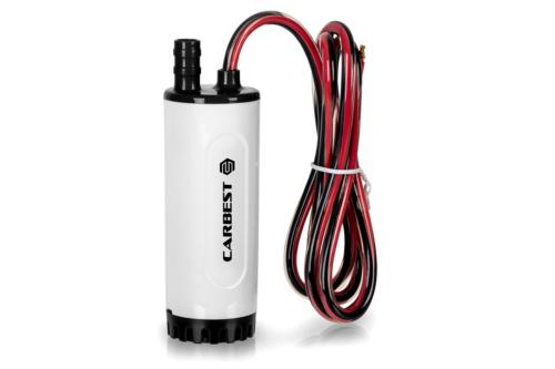 POMPE IMMERGEE CARBEST 12L/min 0.8 bar