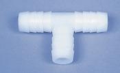 RACCORD D'EAU EN T POUR TUYAUX �19 MM - LOT DE 2