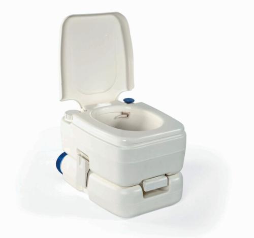 TOILETTE CHIMIQUE BI-POT 30 FIAMMA