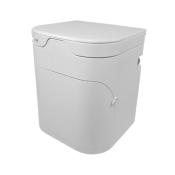 TOILETTE SECHE A COMPOST AVEC AGITATEUR OGO®