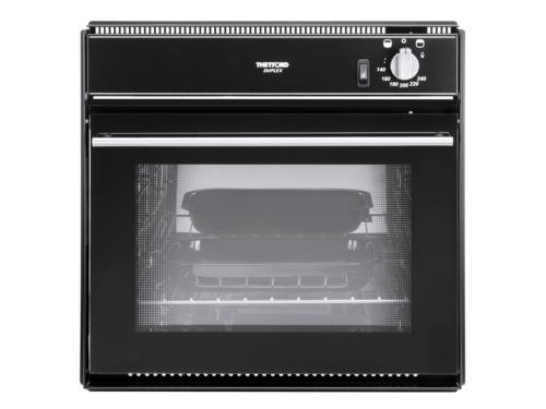 FOUR A GAZ ENCASTRABLE THETFORD DUPLEX 36 L - SOG70998-SP