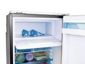 REFRIGERATEUR A COMPRESSION 12V/24V, 50L - CARBEST