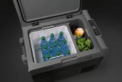 GLACIERE A COMPRESSION CARBEST PowerCooler 45L - 12V/24V