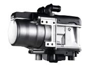 CHAUFFAGE AUTONOME Thermo Top EVO BASIS WEBASTO